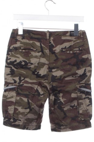 Kinder Shorts Quiksilver, Größe 14-15y/ 168-170 cm, Farbe Mehrfarbig, Preis 7,49 €