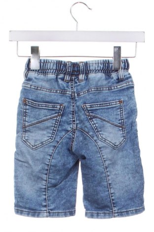 Kinder Shorts Reserved, Größe 4-5y/ 110-116 cm, Farbe Blau, Preis 4,99 €