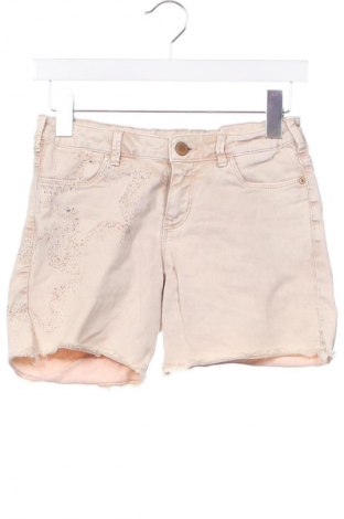 Kinder Shorts Scotch & Soda, Größe 11-12y/ 152-158 cm, Farbe Beige, Preis € 13,99