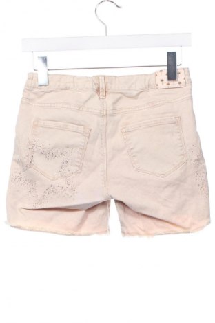 Kinder Shorts Scotch & Soda, Größe 11-12y/ 152-158 cm, Farbe Beige, Preis € 16,99