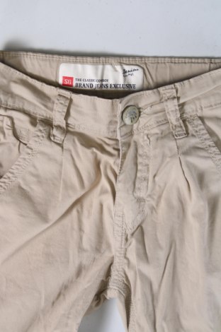 Kinder Shorts Sg, Größe 18-24m/ 86-98 cm, Farbe Beige, Preis € 5,99