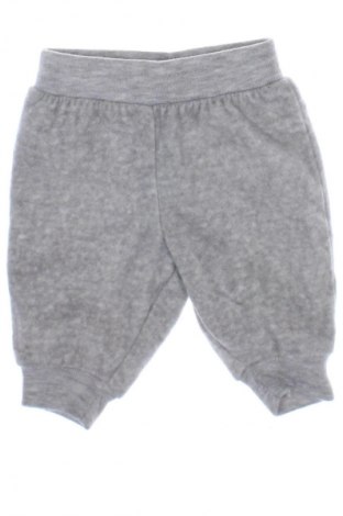 Kinder Shorts Simple, Größe 0-1m/ 50 cm, Farbe Grau, Preis 10,99 €