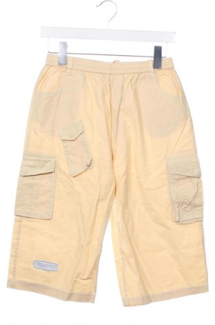 Pantaloni scurți pentru copii Sprider, Mărime 13-14y/ 164-168 cm, Culoare Bej, Preț 22,99 Lei