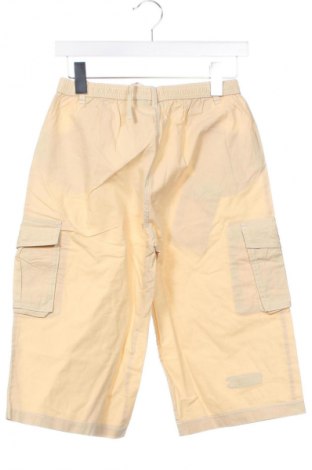 Kinder Shorts Sprider, Größe 13-14y/ 164-168 cm, Farbe Beige, Preis 4,99 €