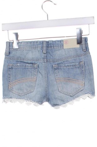 Kinder Shorts Uniq, Größe 8-9y/ 134-140 cm, Farbe Blau, Preis € 5,99