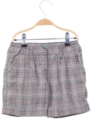 Kinder Shorts United Colors Of Benetton, Größe 6-7y/ 122-128 cm, Farbe Mehrfarbig, Preis 5,48 €