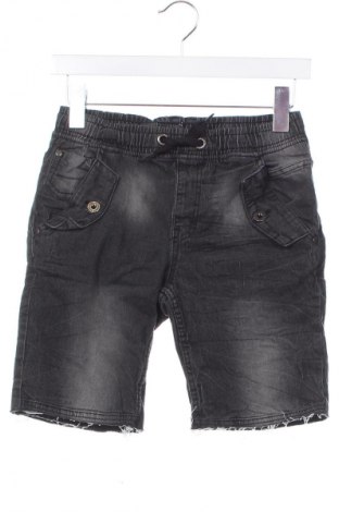 Kinder Shorts Y.F.K., Größe 11-12y/ 152-158 cm, Farbe Grau, Preis € 4,99