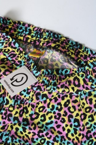 Kinder Shorts Y.F.K., Größe 7-8y/ 128-134 cm, Farbe Mehrfarbig, Preis € 5,99