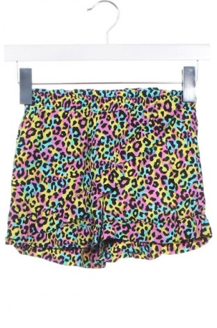 Kinder Shorts Y.F.K., Größe 7-8y/ 128-134 cm, Farbe Mehrfarbig, Preis € 4,99