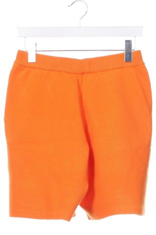 Kinder Shorts Zara, Größe 13-14y/ 164-168 cm, Farbe Orange, Preis 6,99 €