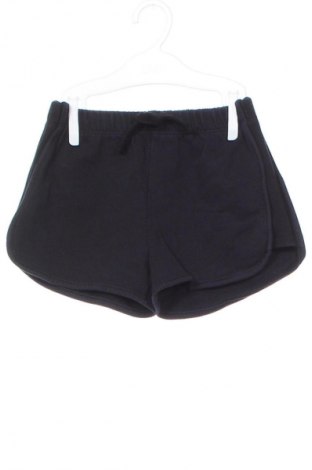 Kinder Shorts Zara, Größe 5-6y/ 116-122 cm, Farbe Schwarz, Preis 4,99 €