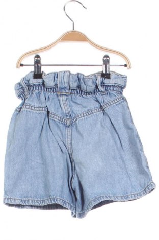 Kinder Shorts Zara, Größe 7-8y/ 128-134 cm, Farbe Blau, Preis € 4,99