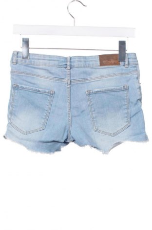 Kinder Shorts Zara, Größe 13-14y/ 164-168 cm, Farbe Blau, Preis € 4,67