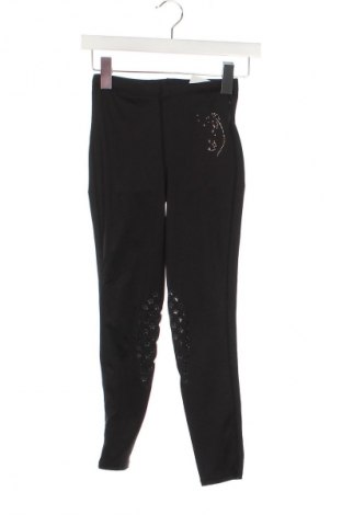 Kinderlegging, Größe 10-11y/ 146-152 cm, Farbe Schwarz, Preis 4,99 €