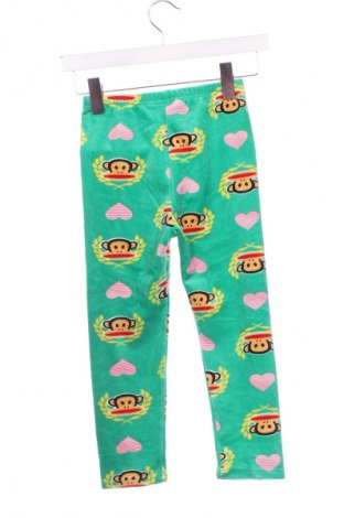 Dziecięce legginsy, Rozmiar 12-13y/ 158-164 cm, Kolor Kolorowy, Cena 34,99 zł