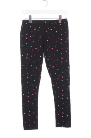 Dziecięce legginsy, Rozmiar 13-14y/ 164-168 cm, Kolor Czarny, Cena 27,99 zł