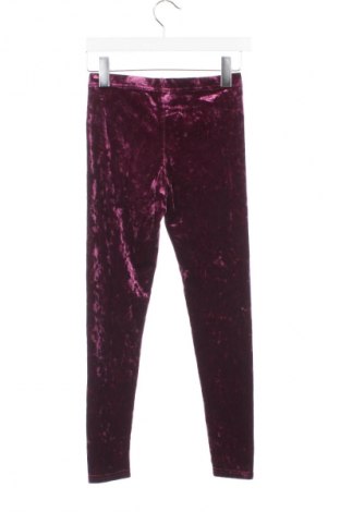 Kinderlegging, Größe 9-10y/ 140-146 cm, Farbe Lila, Preis € 8,49