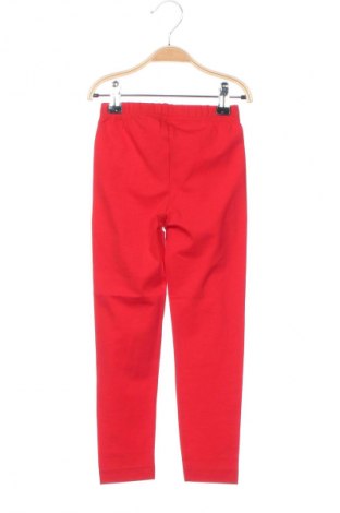 Kinderlegging, Größe 4-5y/ 110-116 cm, Farbe Rot, Preis 5,99 €