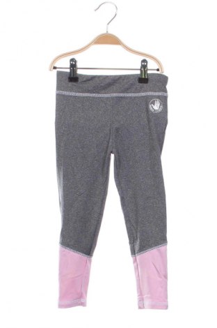 Kinderlegging, Größe 3-4y/ 104-110 cm, Farbe Grau, Preis € 7,99