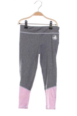 Kinderlegging, Größe 3-4y/ 104-110 cm, Farbe Grau, Preis 7,99 €