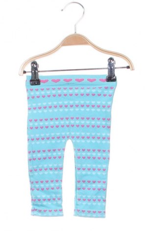 Kinderlegging, Größe 3-6m/ 62-68 cm, Farbe Blau, Preis 4,49 €