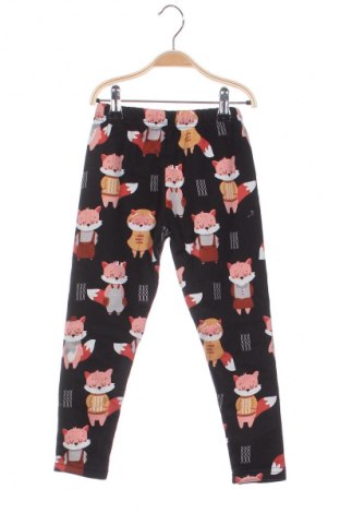 Dziecięce legginsy, Rozmiar 5-6y/ 116-122 cm, Kolor Kolorowy, Cena 30,99 zł