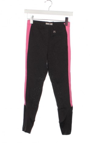 Dziecięce legginsy, Rozmiar 9-10y/ 140-146 cm, Kolor Szary, Cena 67,99 zł