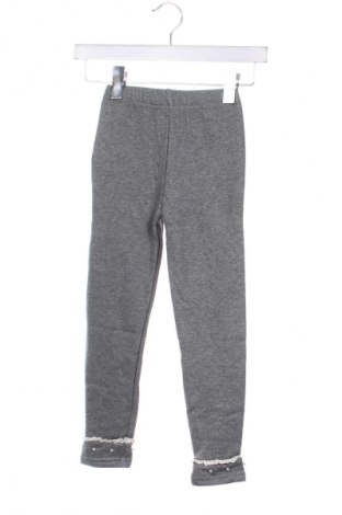 Kinderlegging, Größe 7-8y/ 128-134 cm, Farbe Grau, Preis € 5,49