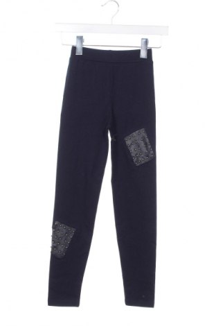 Kinderlegging, Größe 7-8y/ 128-134 cm, Farbe Blau, Preis € 14,32