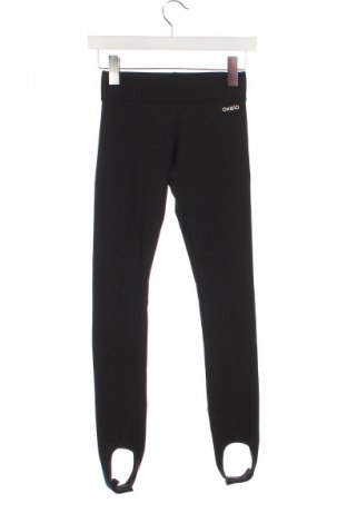 Kinderlegging, Größe 9-10y/ 140-146 cm, Farbe Schwarz, Preis 8,49 €