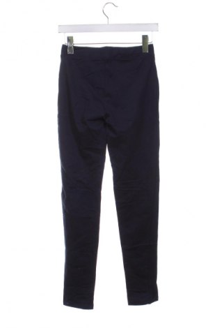 Kinderlegging A punto, Größe 13-14y/ 164-168 cm, Farbe Blau, Preis € 7,99