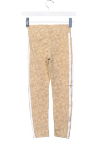 Kinderlegging Adidas Originals, Größe 8-9y/ 134-140 cm, Farbe Beige, Preis € 11,49