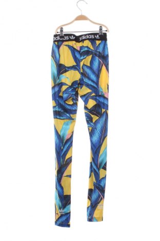 Gyerek leggings Adidas Originals, Méret 10-11y / 146-152 cm, Szín Sokszínű, Ár 45 600 Ft