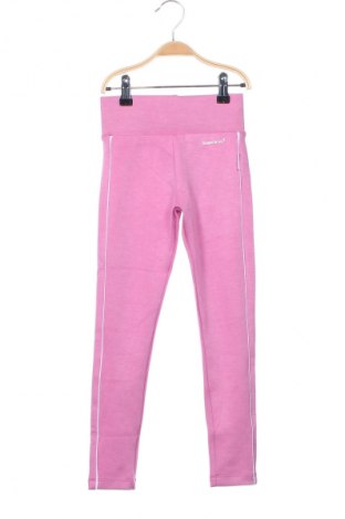 Kinderlegging Bekkin, Größe 6-7y/ 122-128 cm, Farbe Rosa, Preis € 7,99