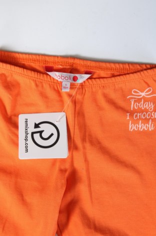 Kinderlegging Boboli, Größe 4-5y/ 110-116 cm, Farbe Orange, Preis 9,72 €