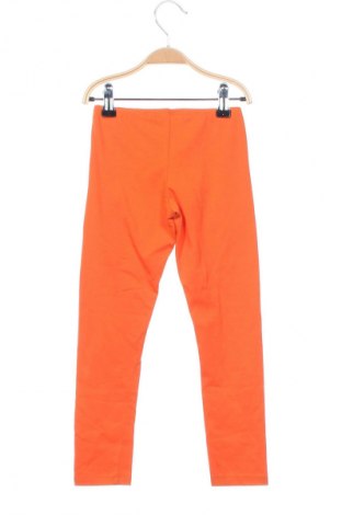 Dziecięce legginsy Boboli, Rozmiar 4-5y/ 110-116 cm, Kolor Pomarańczowy, Cena 43,68 zł