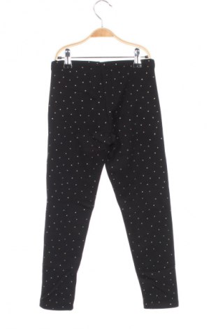 Dziecięce legginsy C&A, Rozmiar 8-9y/ 134-140 cm, Kolor Czarny, Cena 27,99 zł