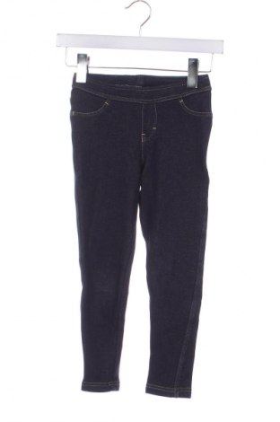 Kinderlegging C&A, Größe 6-7y/ 122-128 cm, Farbe Blau, Preis € 13,49