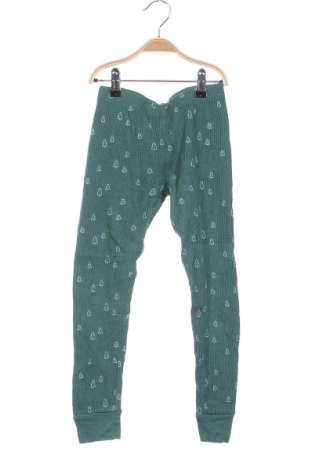 Dziecięce legginsy Carter's, Rozmiar 6-7y/ 122-128 cm, Kolor Zielony, Cena 47,99 zł