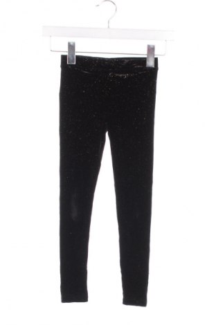 Kinderlegging Crewcuts, Größe 6-7y/ 122-128 cm, Farbe Schwarz, Preis € 14,99