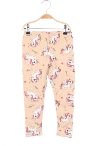 Colanți pentru copii Dopo Dopo, Mărime 4-5y/ 110-116 cm, Culoare Multicolor, Preț 45,99 Lei