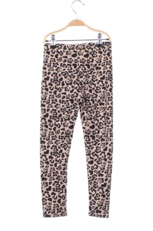 Dziecięce legginsy Dopo Dopo, Rozmiar 4-5y/ 110-116 cm, Kolor Kolorowy, Cena 24,99 zł