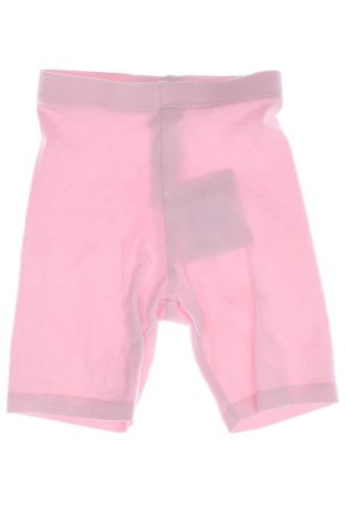 Dziecięce legginsy F&F, Rozmiar 9-12m/ 74-80 cm, Kolor Różowy, Cena 23,99 zł