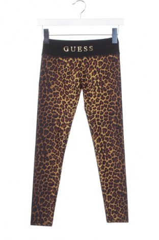 Detské legíny  Guess, Veľkosť 7-8y/ 128-134 cm, Farba Viacfarebná, Cena  15,84 €