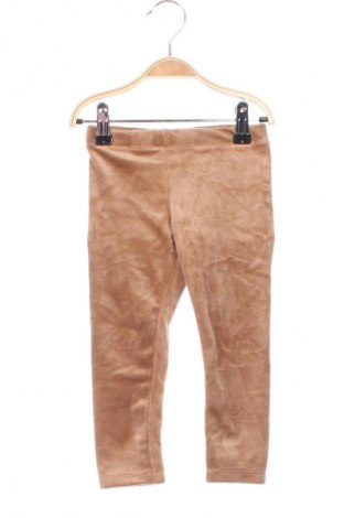 Kinderlegging H&M, Größe 18-24m/ 86-98 cm, Farbe Beige, Preis € 8,49