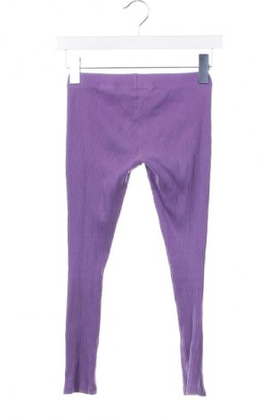 Kinderlegging H&M, Größe 7-8y/ 128-134 cm, Farbe Lila, Preis € 7,99