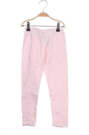 Kinderlegging Impidimpi, Größe 5-6y/ 116-122 cm, Farbe Rosa, Preis € 7,99