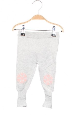 Dětské legíny  Joe Fresh, Velikost 3-6m/ 62-68 cm, Barva Šedá, Cena  339,00 Kč