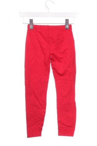 Dziecięce legginsy Jumping Beans, Rozmiar 5-6y/ 116-122 cm, Kolor Różowy, Cena 67,99 zł