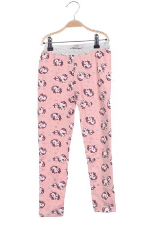 Dziecięce legginsy Kiki & Koko, Rozmiar 4-5y/ 110-116 cm, Kolor Kolorowy, Cena 27,99 zł